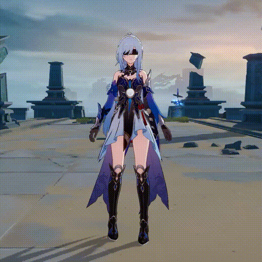 鏡流 - 崩壊：スターレイル - HoYoWiki