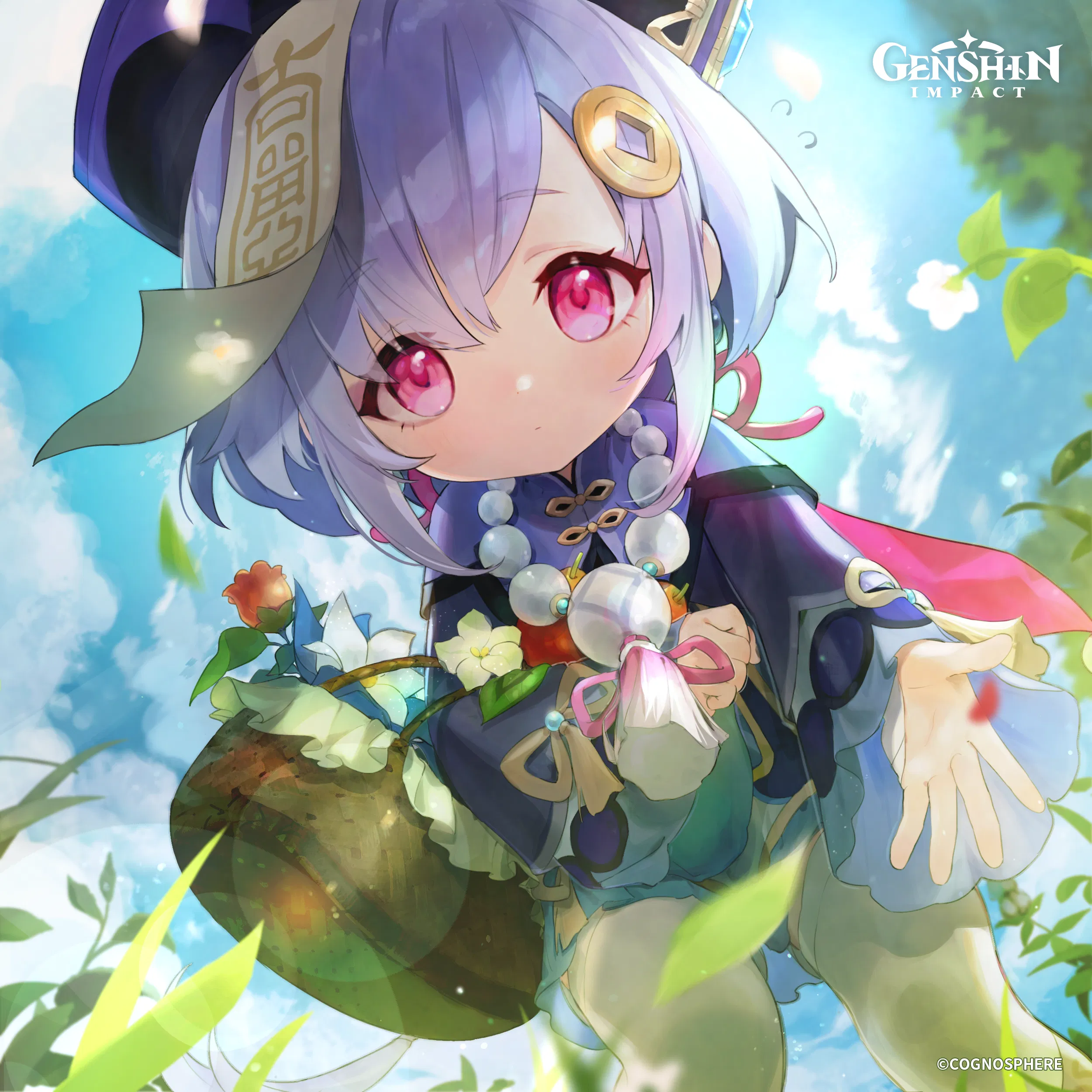 Qiqi/Perfil, Genshin Impact Wiki