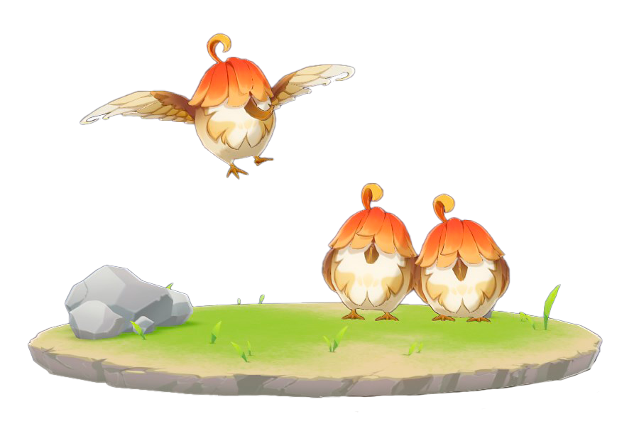 バーガンディカサガラ 原神 HoYoWiki