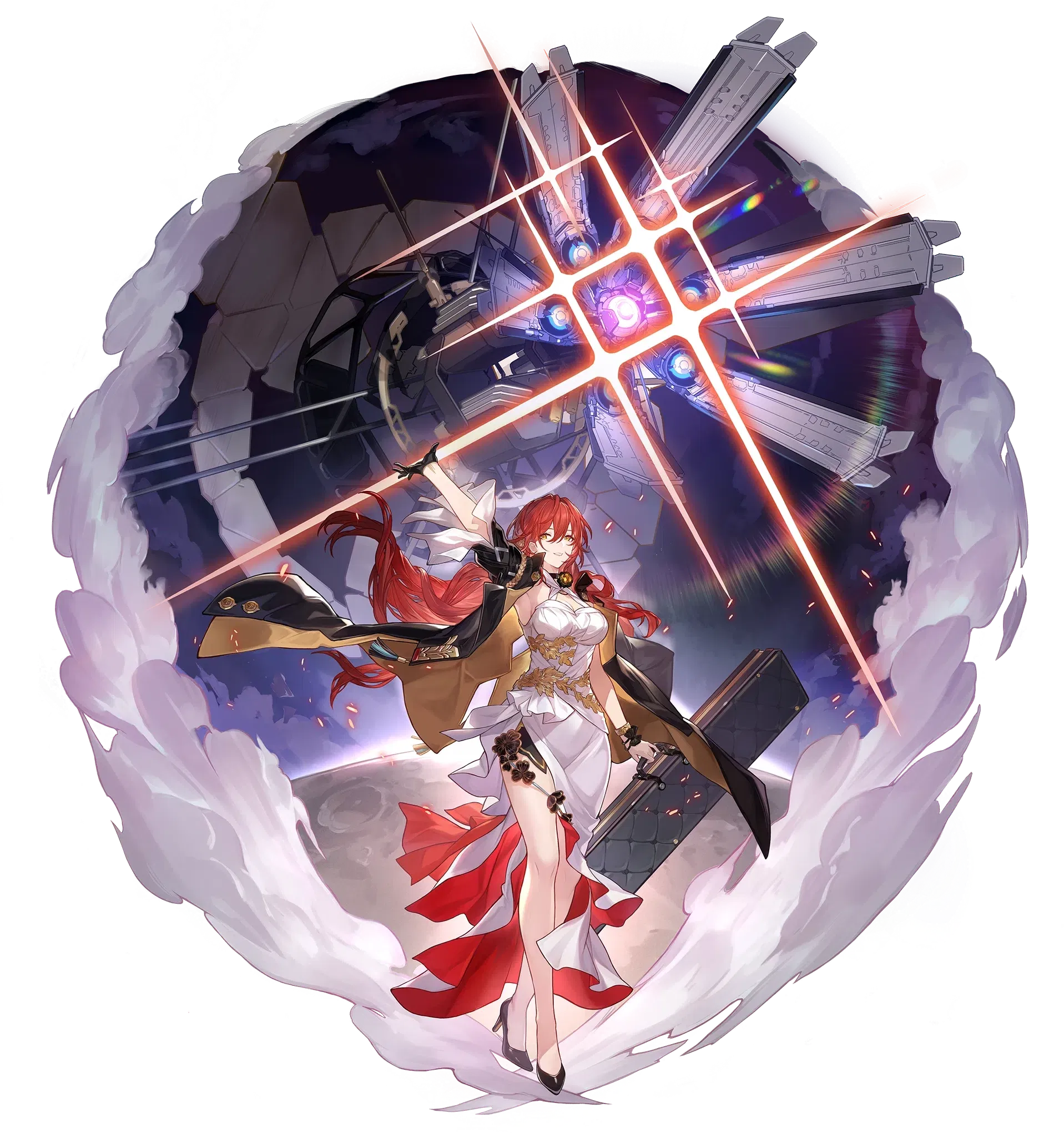 姫子 - 崩壊：スターレイル - HoYoWiki