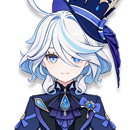 蓝砚's Character Guide - Genshin Impact - HoYoWiki