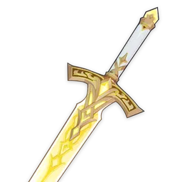 水仙十字の剣 - 原神 - HoYoWiki