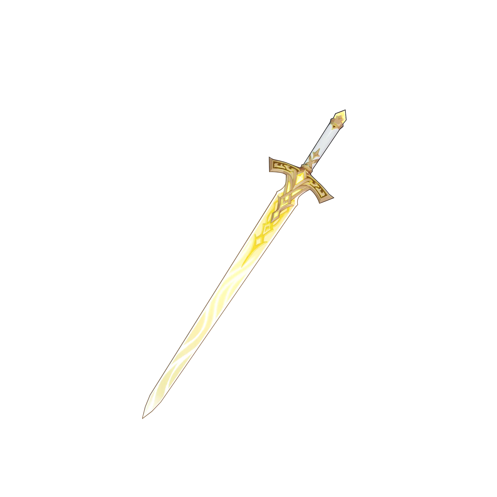 水仙十字の剣 - 原神 - HoYoWiki