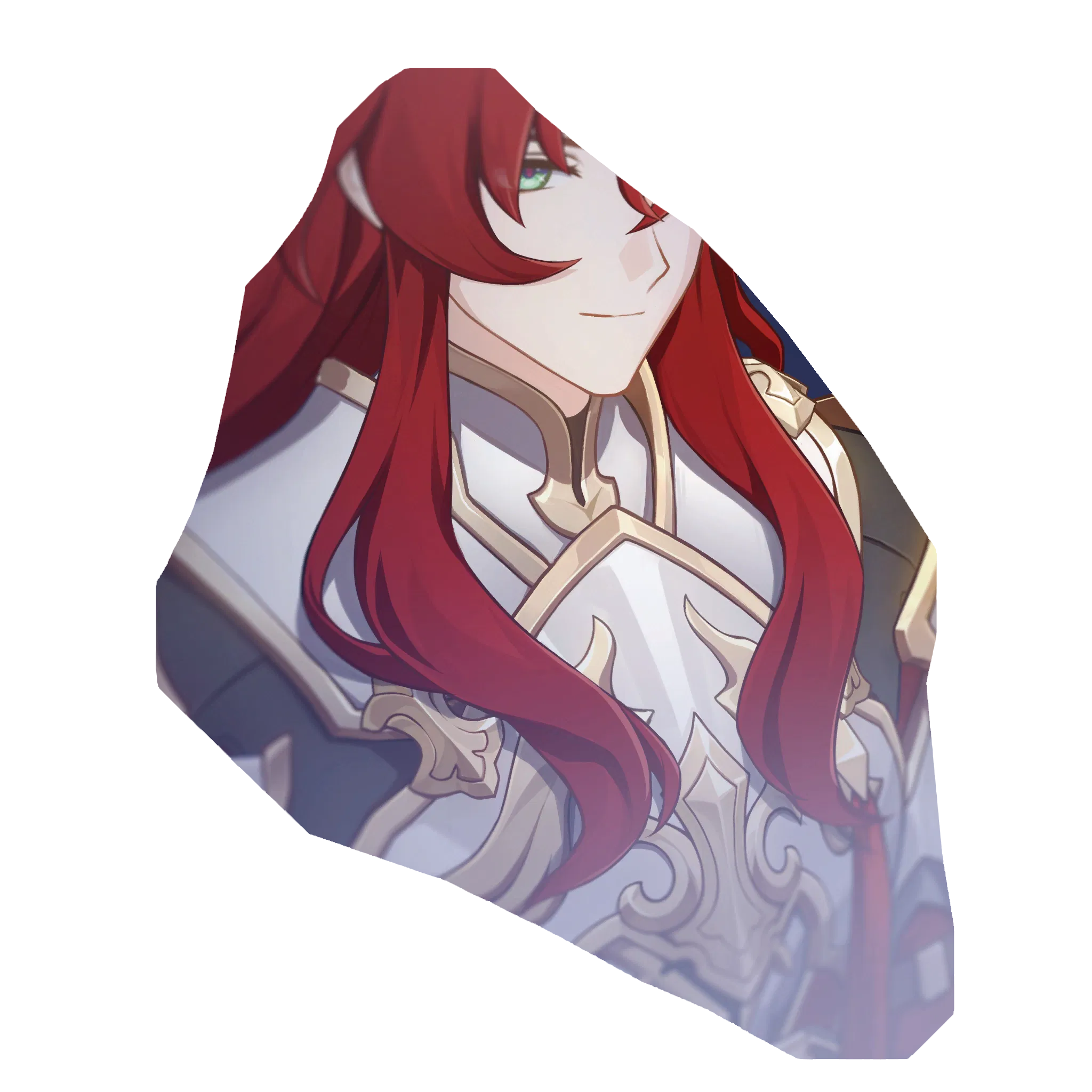 アルジェンティ - 崩壊：スターレイル - HoYoWiki