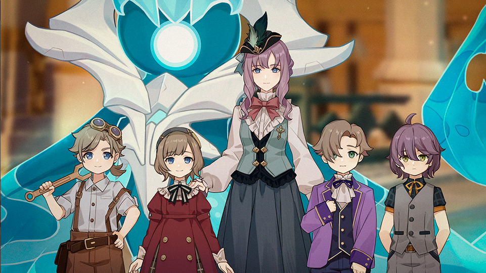 Lyris Genshin Impact HoYoWiki