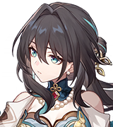 ルアン・メェイ - 崩壊：スターレイル - HoYoWiki
