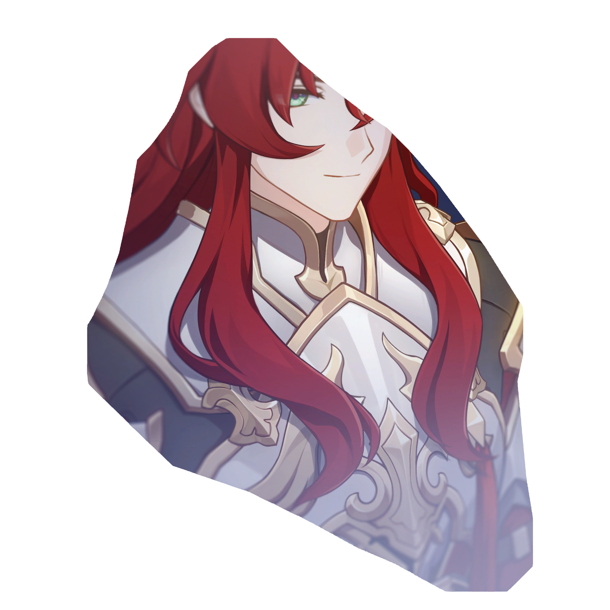 Argenti - Honkai: Star Rail - HoYoWiki