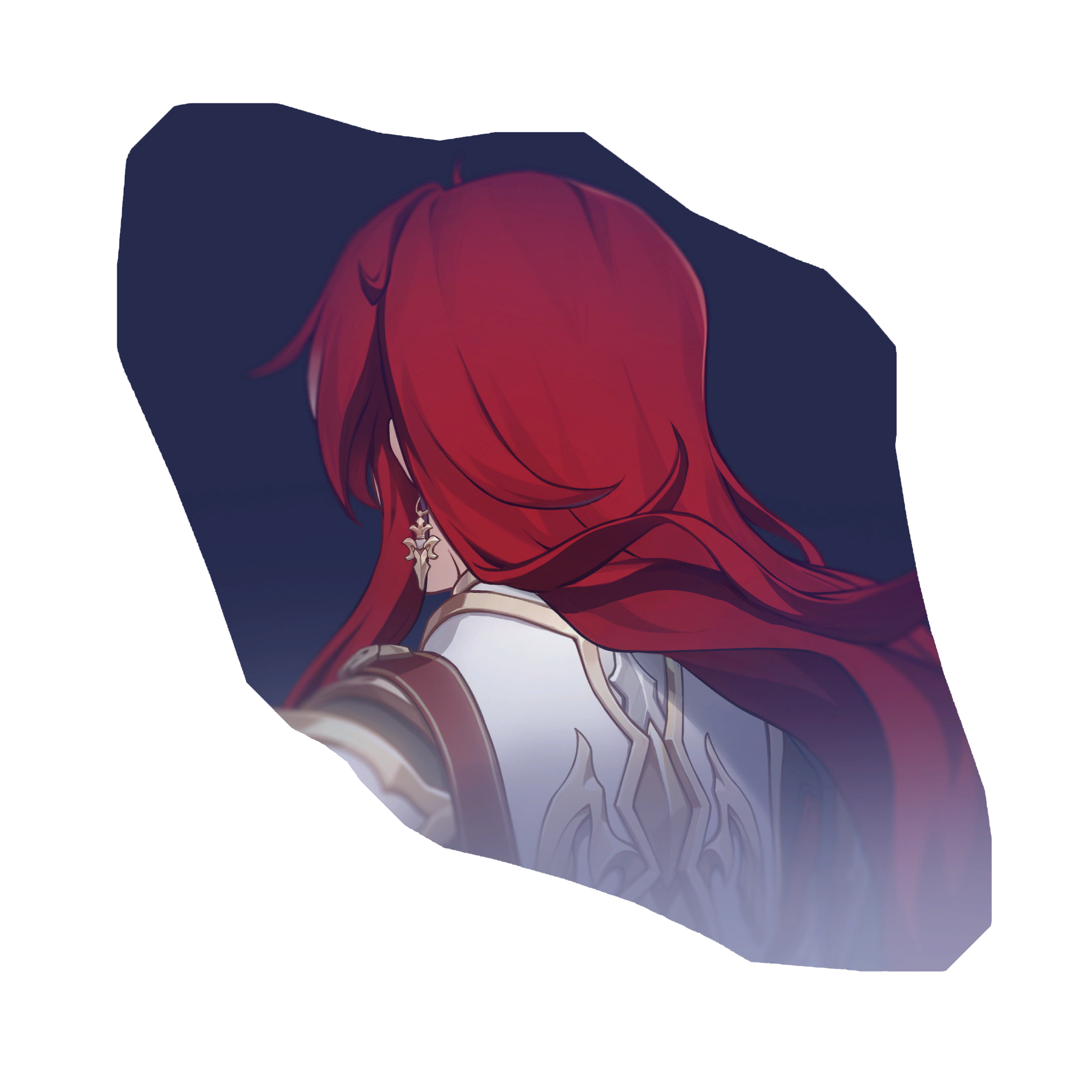 Argenti - Honkai: Star Rail - HoYoWiki