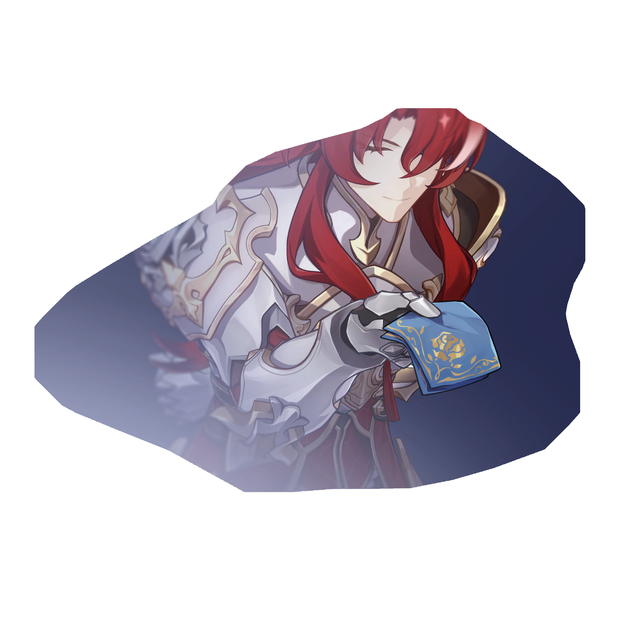 Argenti - Honkai: Star Rail - HoYoWiki