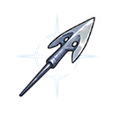 짐승 사냥용 화살