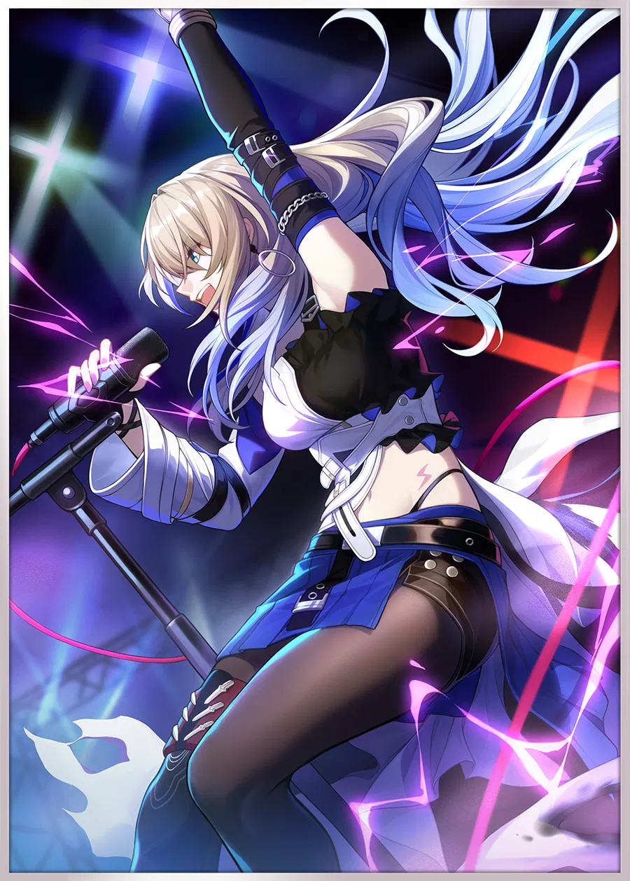 この世界に喧噪を - 崩壊：スターレイル - HoYoWiki