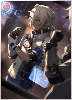 刃キャラ攻略 - 崩壊：スターレイル - HoYoWiki