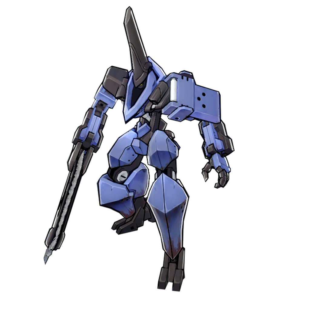 Automaton Direwolf - Honkai: Star Rail - HoYoWiki