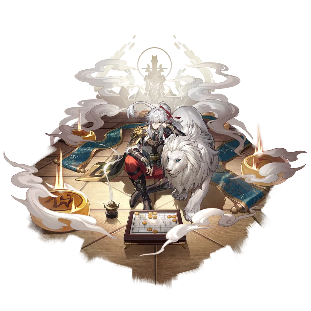 崩壊スターレイル　景元 景元キャラ攻略 - 崩壊：スターレイル - HoYoWiki