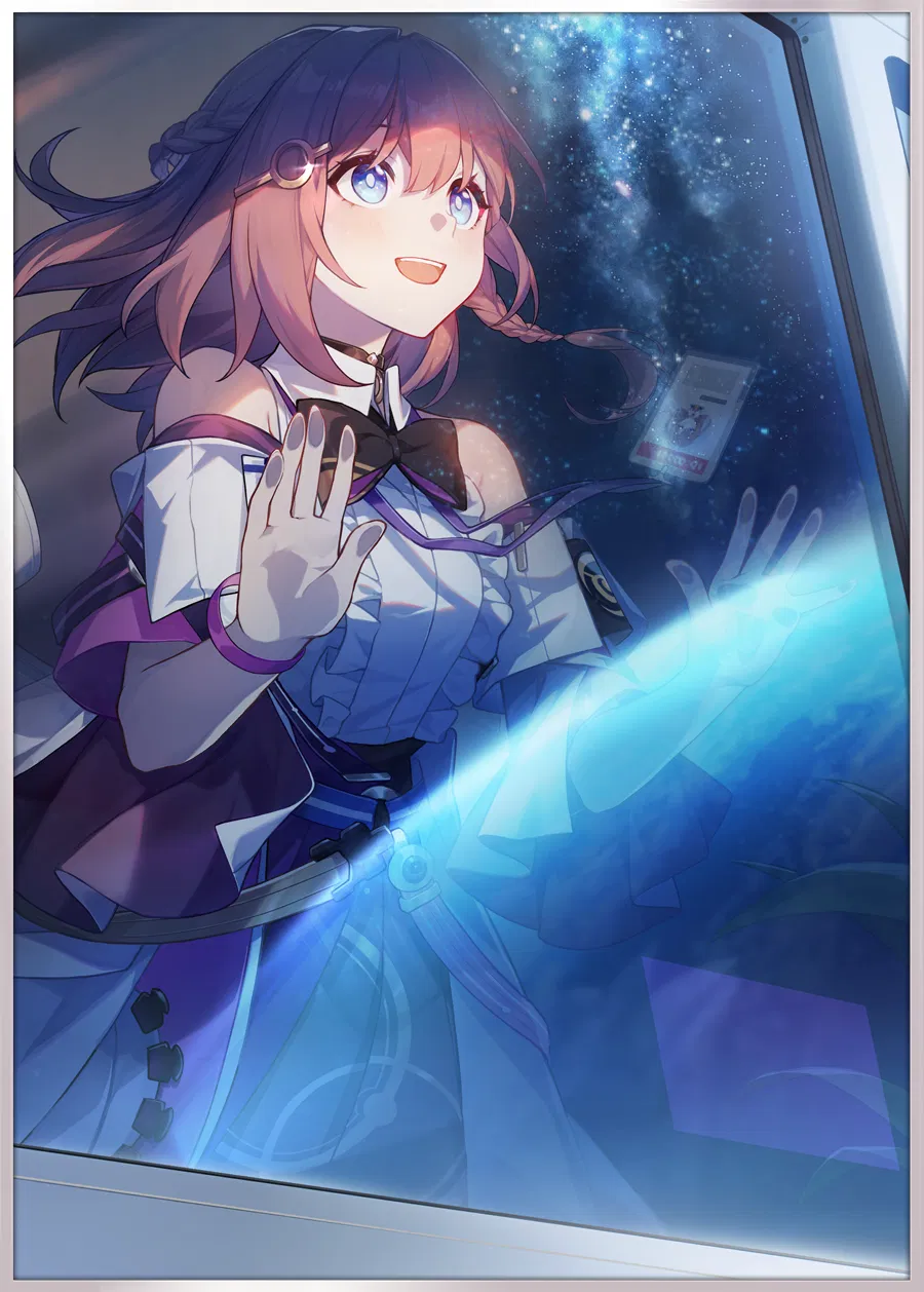 惑星との出会い - 崩壊：スターレイル - HoYoWiki