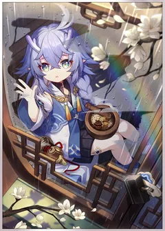 ナターシャキャラ攻略 - 崩壊：スターレイル - HoYoWiki